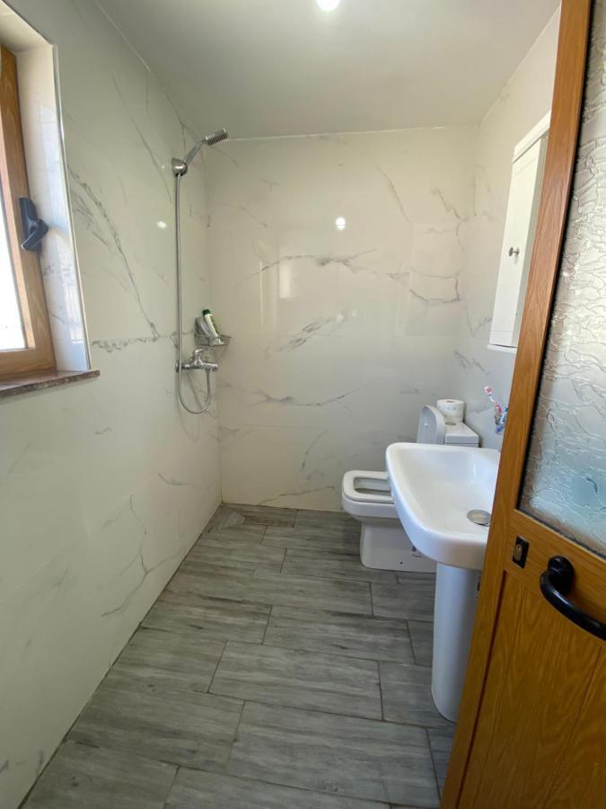 Apartment With View Tirana Exterior foto